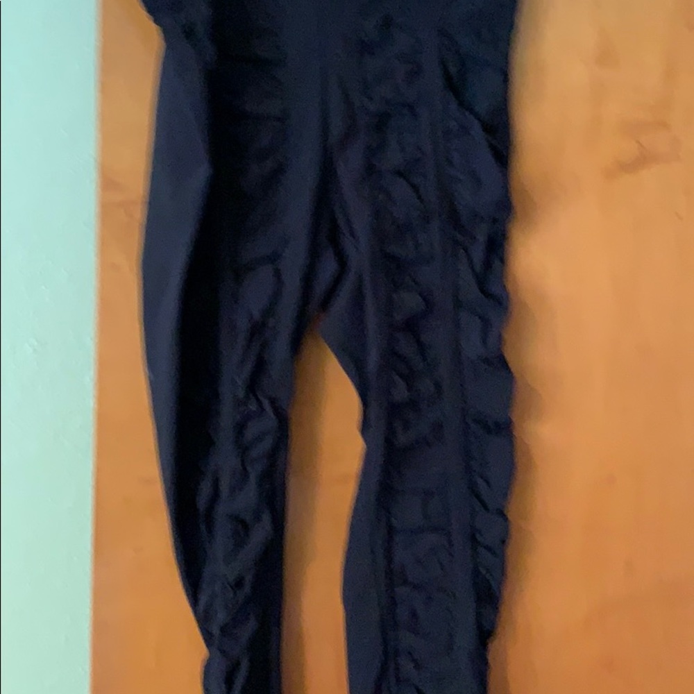Funky leggings